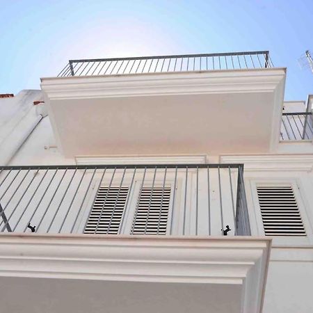 Maison Donnarumma Peschici Extérieur photo