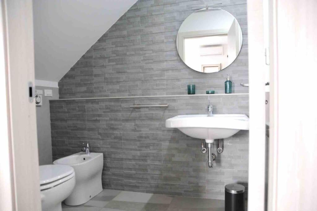 Maison Donnarumma Peschici Extérieur photo