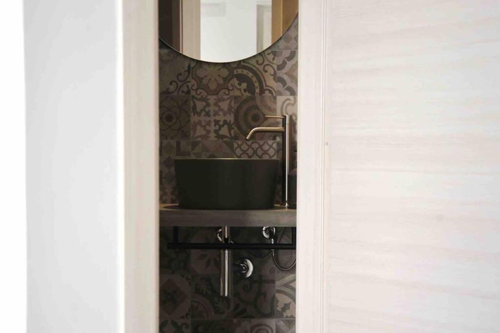 Maison Donnarumma Peschici Extérieur photo