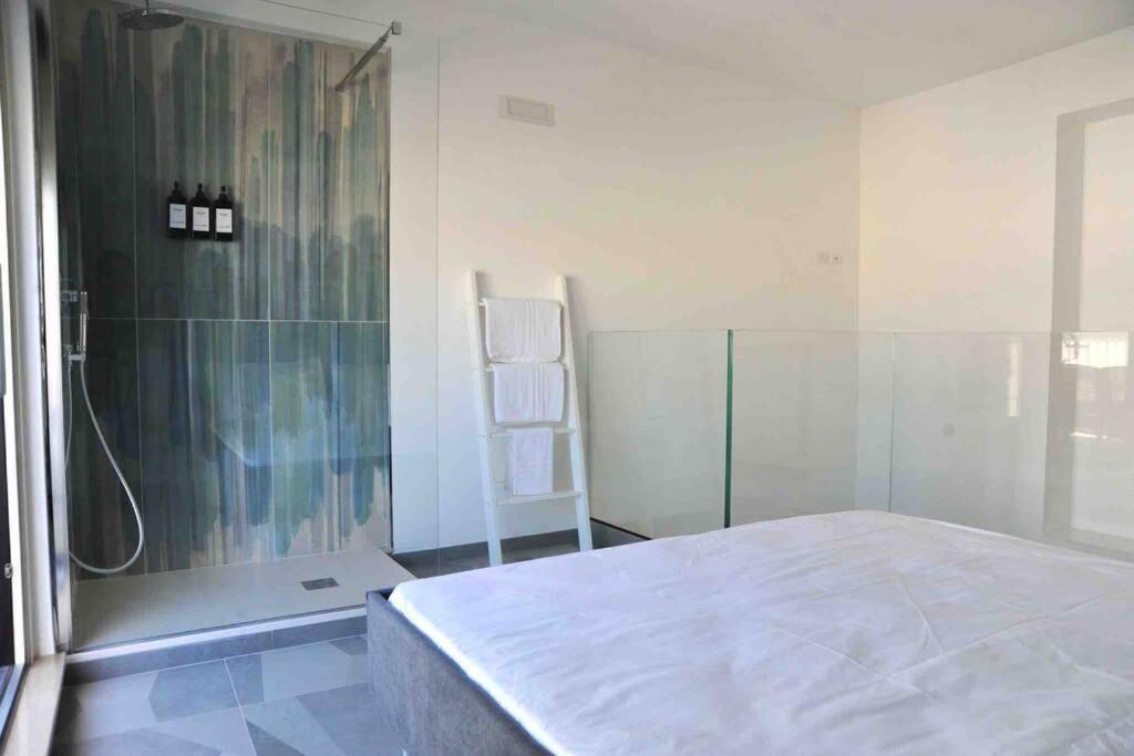Maison Donnarumma Peschici Extérieur photo