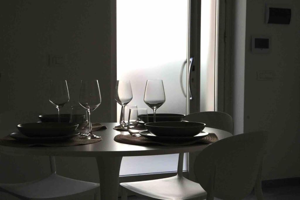 Maison Donnarumma Peschici Extérieur photo