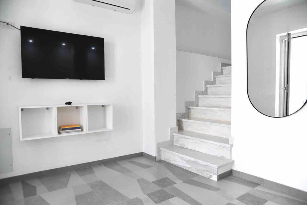Maison Donnarumma Peschici Extérieur photo